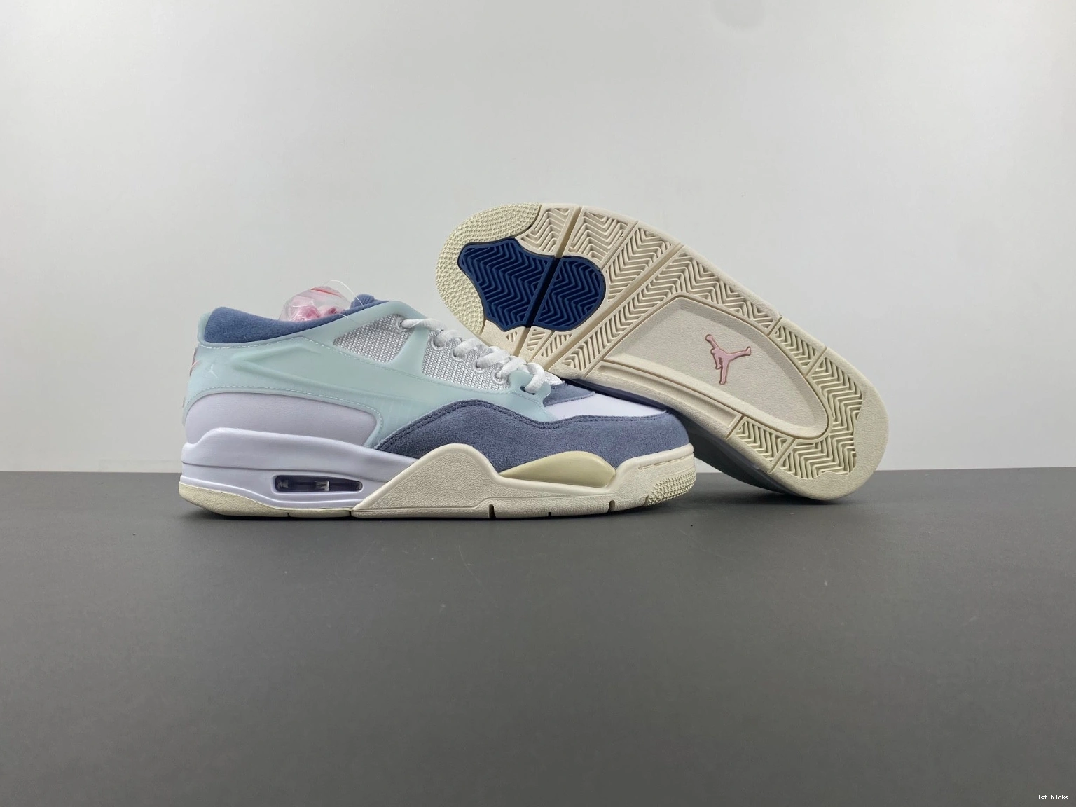 Slate RM Diffused Jordan FQ7939-101 Blue  Ashen 4 1212